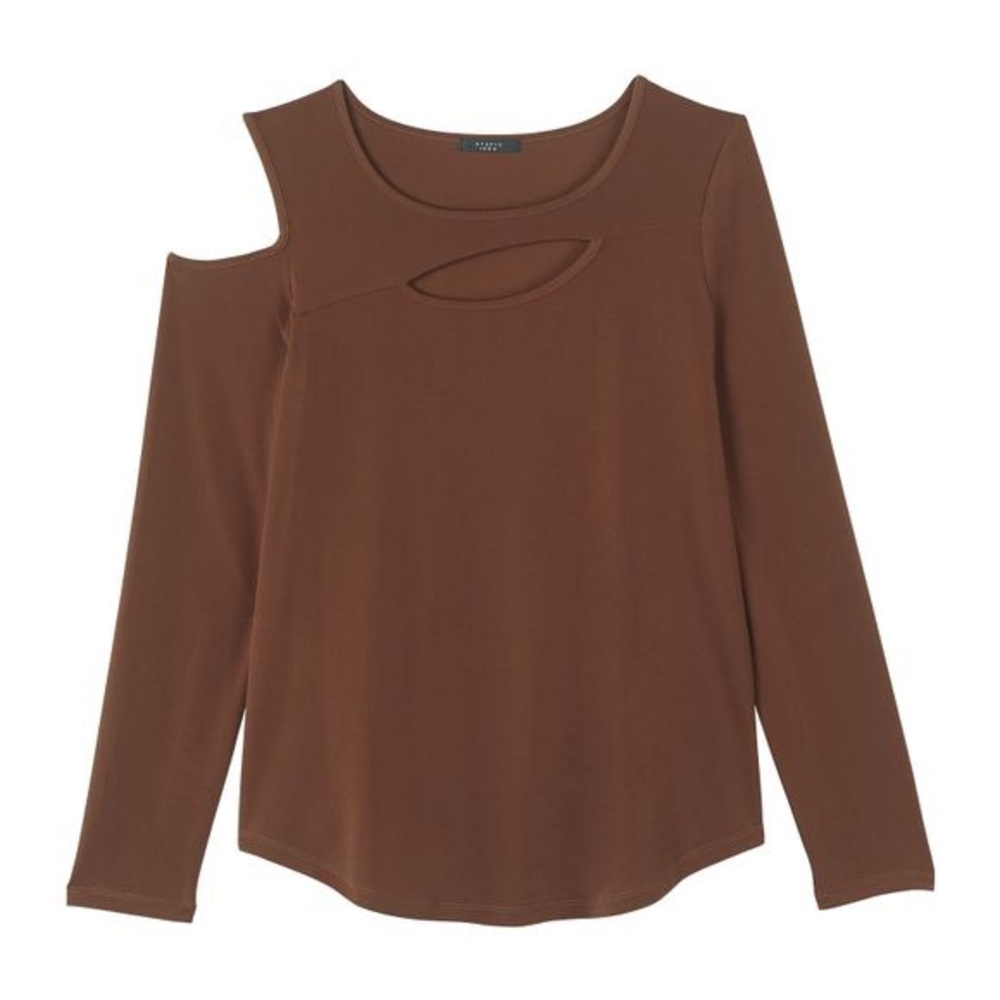 Pull over blouse